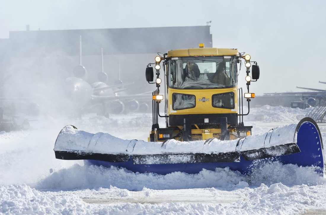 residential snow removal buffalo ny